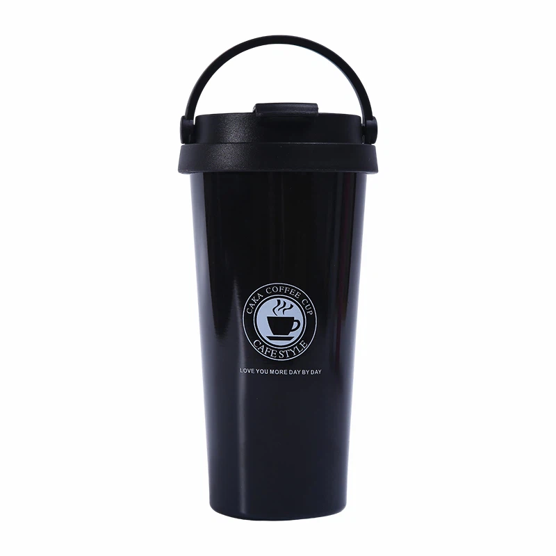 Insulated Coffee Mug